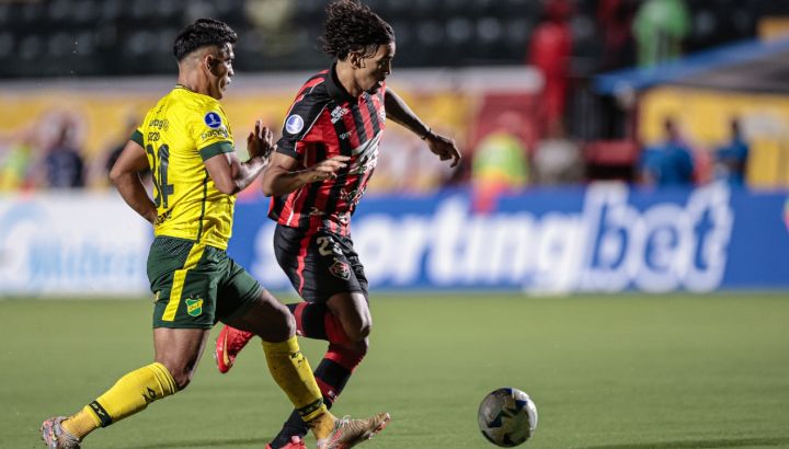 Copa Sudamericana