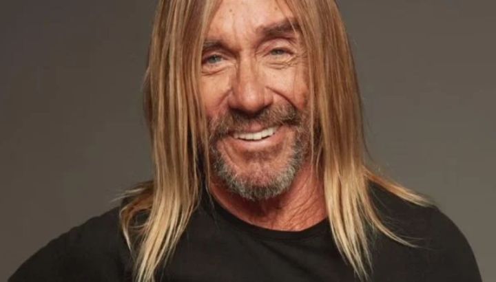 Iggy Pop sorprendió al anunciar que volverá a Argentina: todos los detalles