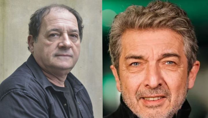 Julio Chávez y Ricardo Darín se enfrentaron en una guerra inesperada: por qué se pelearon