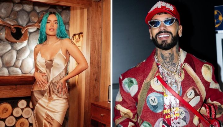 Por primera vez, Karol G habló de su relación con Anuel AA: "Fue un infierno"