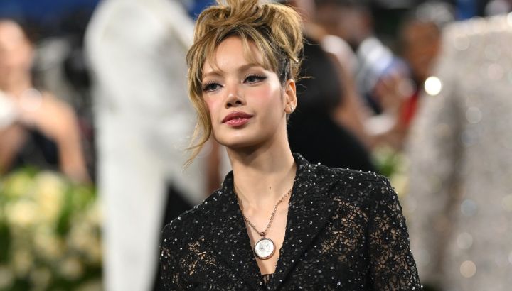 Louis Vuitton y Henry Taylor hablaron del look de Lisa en la MET Gala y desmintieron a los haters: "No era la imagen de Rosa Parks"