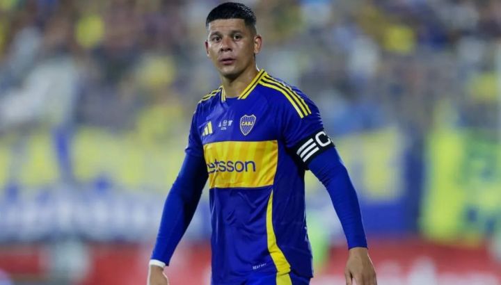 Marcos Rojo