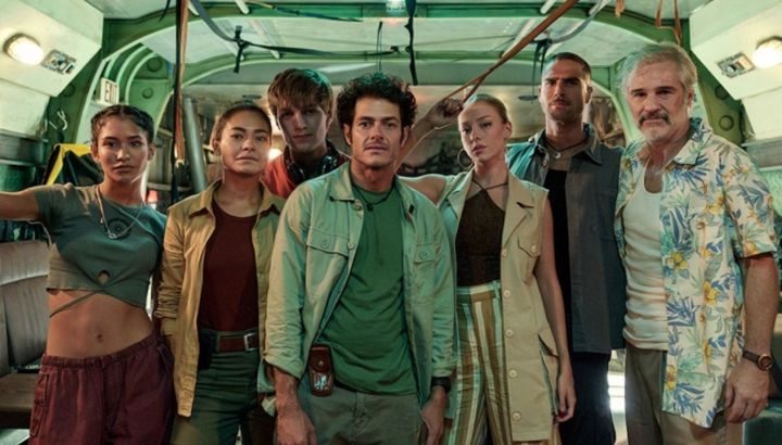 Netflix: por qué hay que ver la temporada 2 de la serie que arrasa con Ester Expósito y Nicolás Furtado