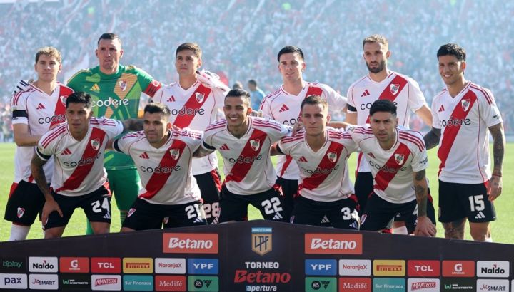 River Plate