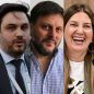 Encuesta: qué partido lideraría la intención de voto en la Ciudad de Buenos Aires si no hubiera fragmentación de candidatos