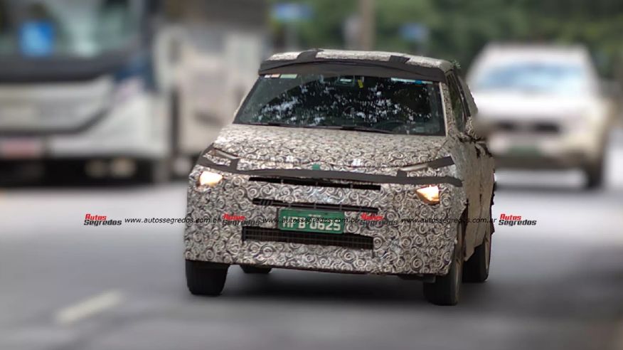 Fiat Argo