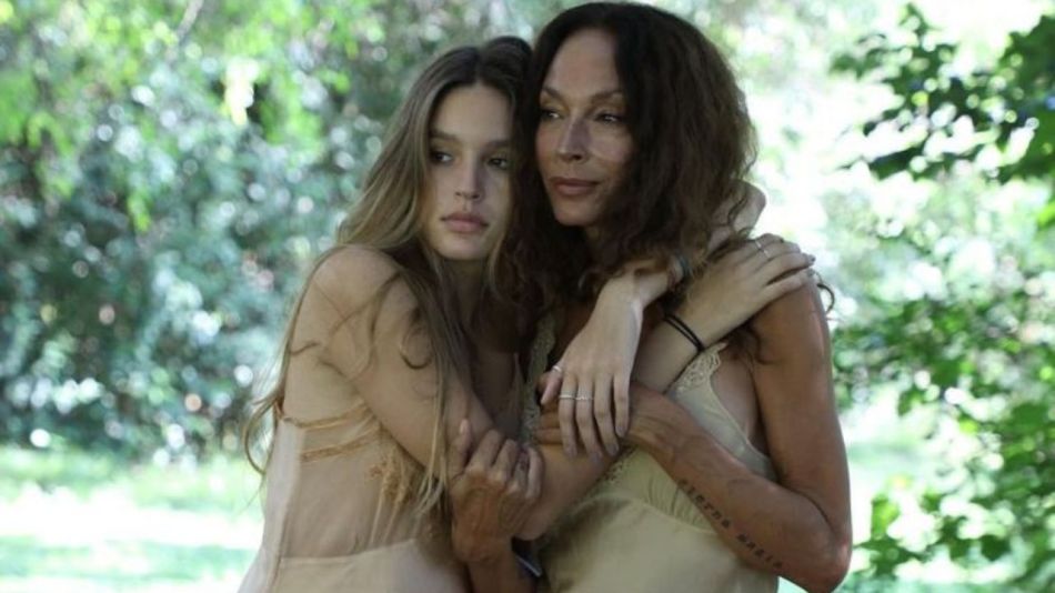 Ana Paula Dutil e India Ortega