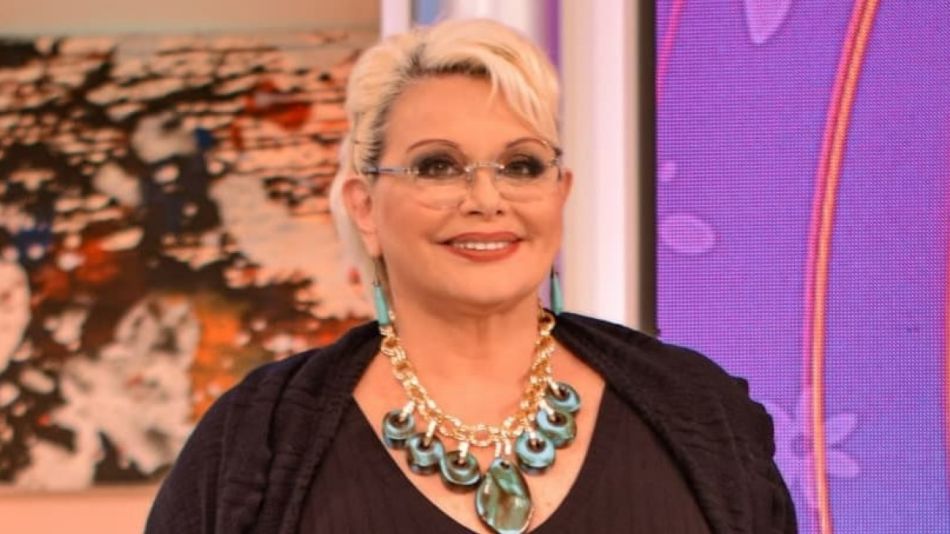 Carmen Barbieri