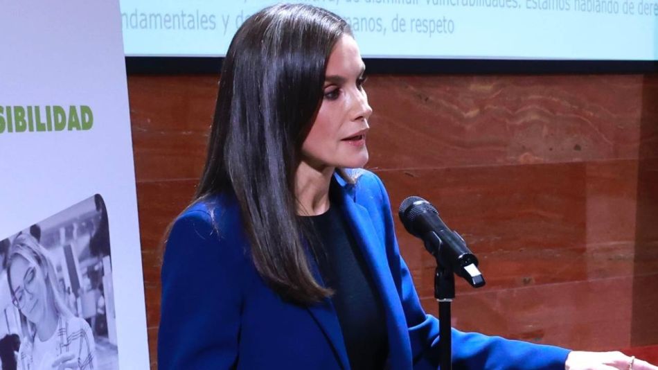 Letizia Ortiz