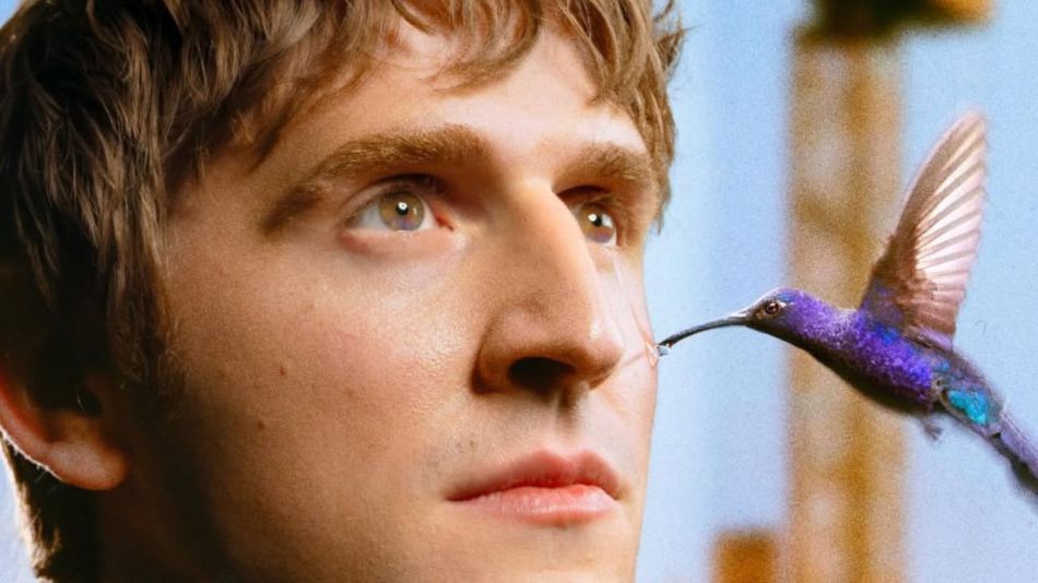 Louta anunció su nuevo disco