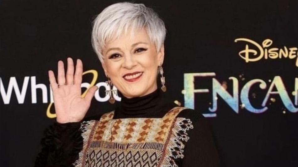 María Cecilia Botero