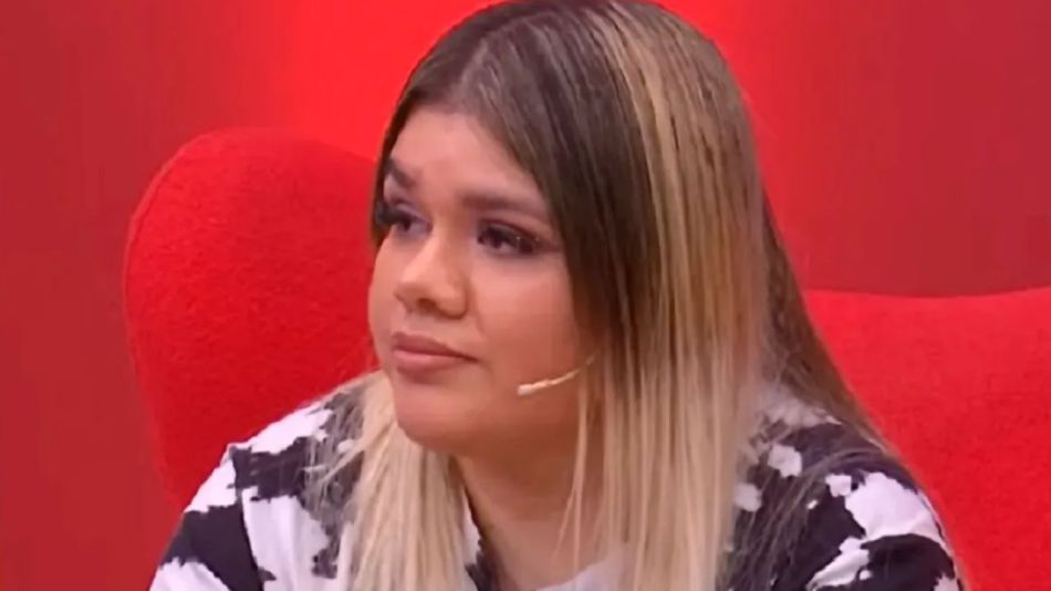 Morena Rial