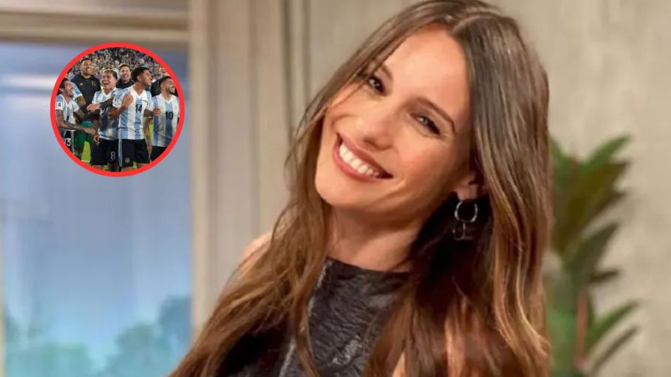 Pampita