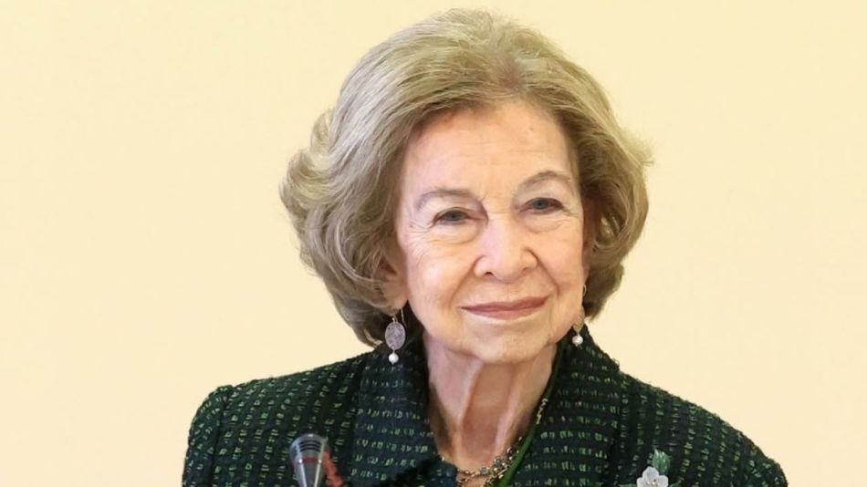 Reina Sofía