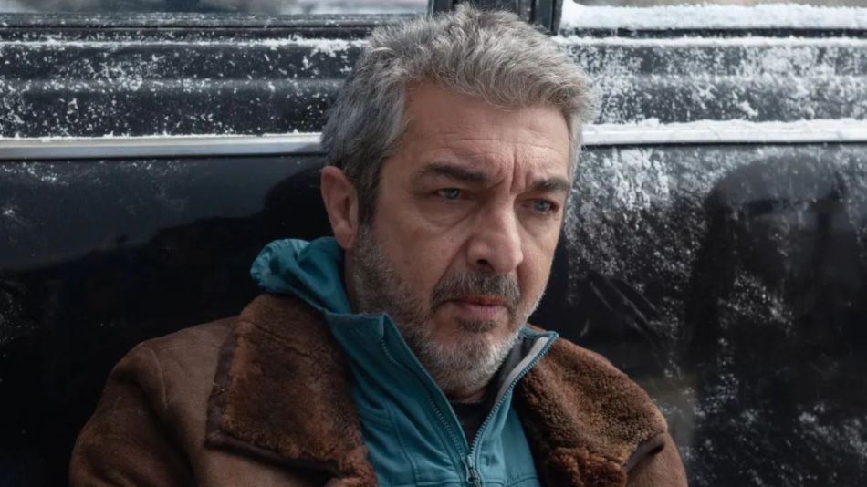 Ricardo Darín