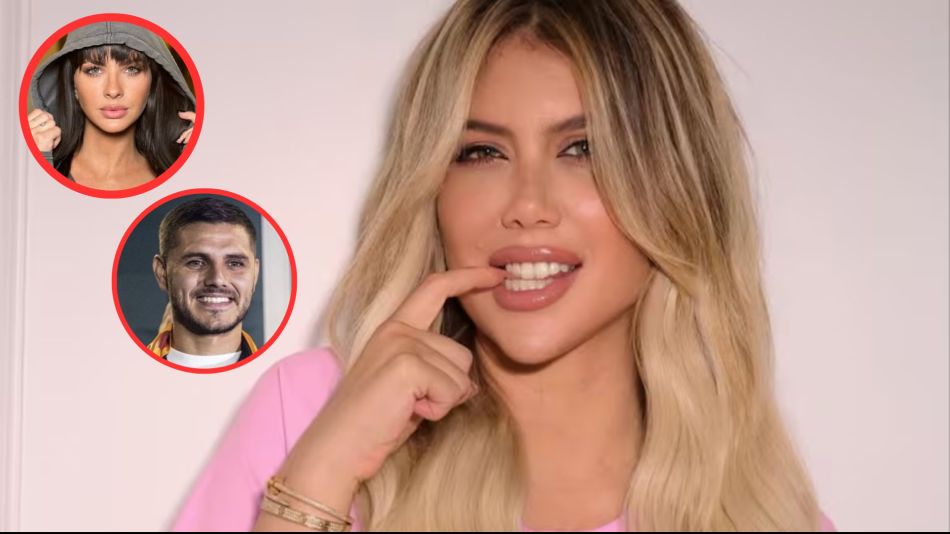 Wanda Nara