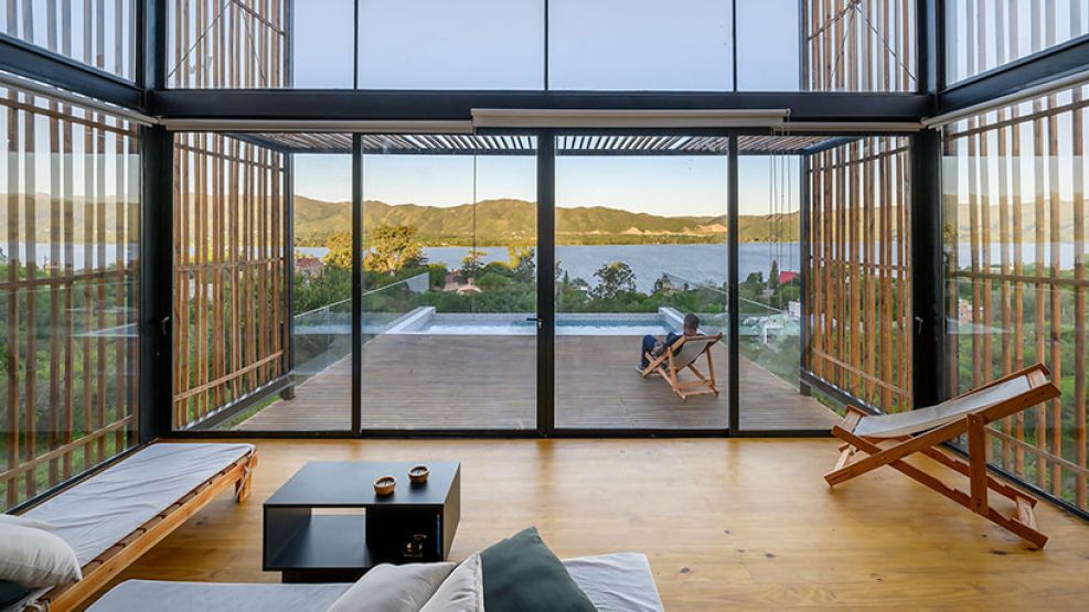 Arquitectos - Dossier