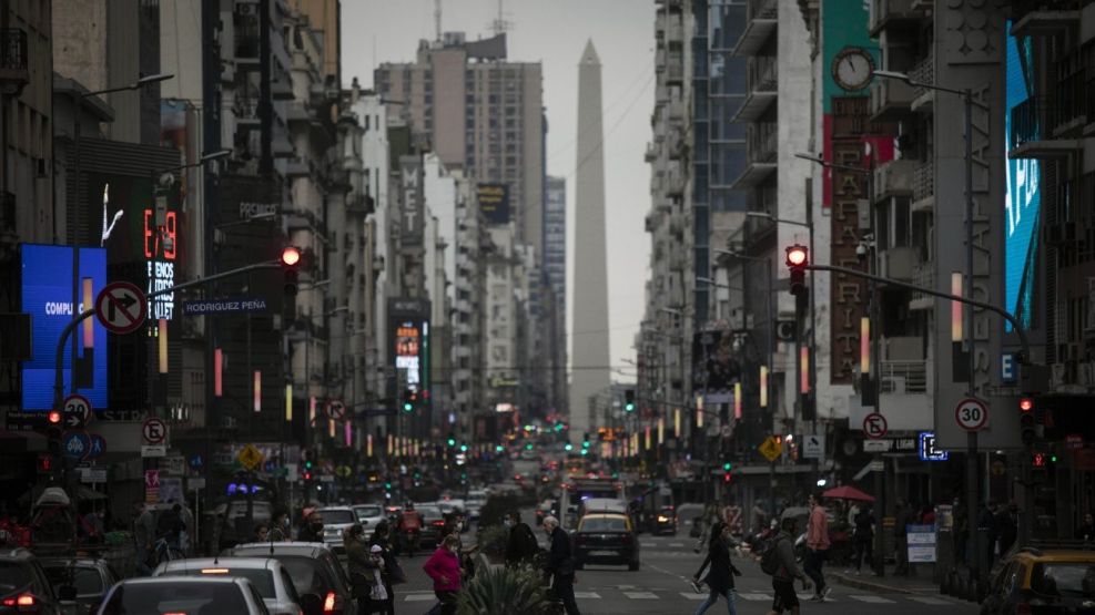 Buenos Aires se ubicó como la cuarta ciudad más cara de la región.