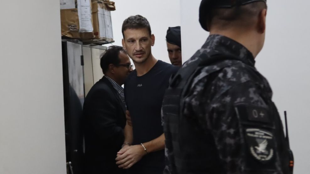 Caso Germán y Sebastián Kiczka 20250507