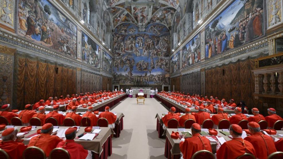 conclave