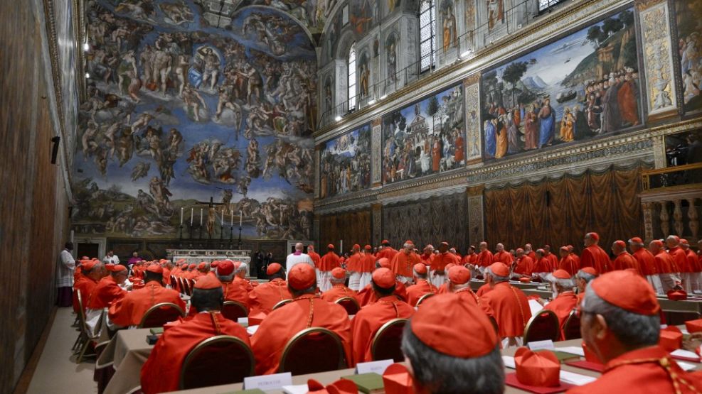 conclave