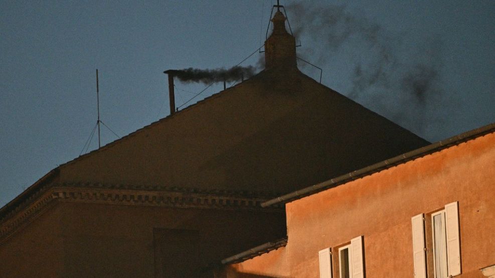 cónclave