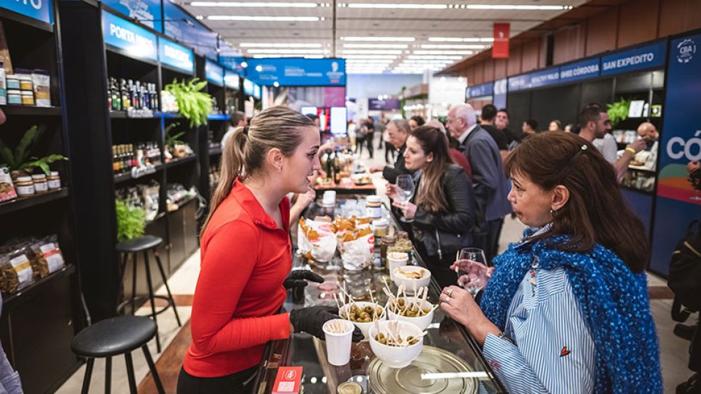 Expos Delicatessen y Vinos Córdoba