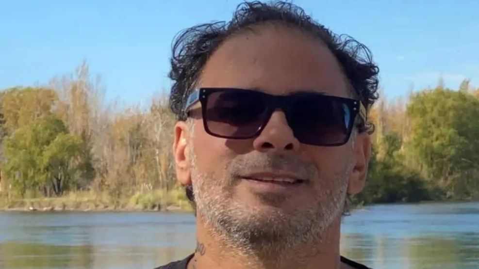 Dolorosa despedida a Martín Sobisch, el hijo menor del ex gobernador Jorge Sobisch