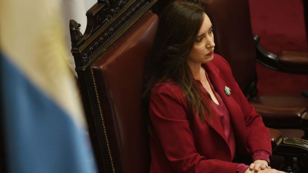 Sesion de ficha limpia en el senado20250507