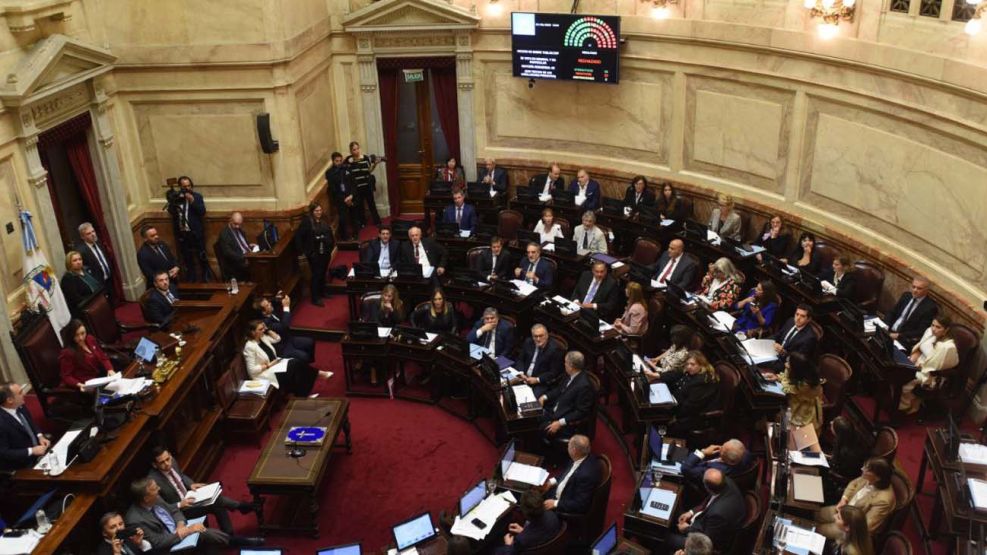 Punto por punto, qué dice el proyecto de emergencia que beneficiará a Bahía Blanca - Image 2