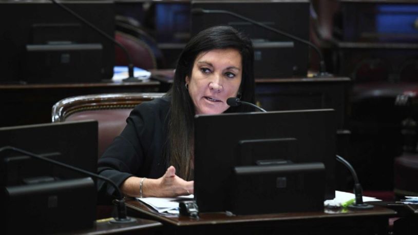 Rodríguez Machado aseguró que no firmó su ficha de afiliación a la Libertad  Avanza | Perfil