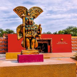 Chiclayo es una ciudad que ofrece una experiencia única para los viajeros que buscan combinar historia, cultura, naturaleza y gastronomía. 