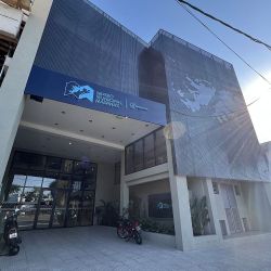 En Sarandí la Municipalidad de Avellaneda inauguró un museo dedicado a Malvinas y a los vecinos que intervinieron en la guerra de 1982.