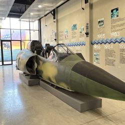 En Sarandí la Municipalidad de Avellaneda inauguró un museo dedicado a Malvinas y a los vecinos que intervinieron en la guerra de 1982.