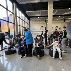 En Sarandí la Municipalidad de Avellaneda inauguró un museo dedicado a Malvinas y a los vecinos que intervinieron en la guerra de 1982.