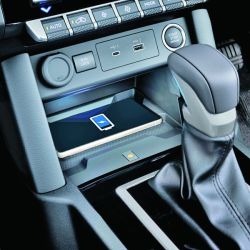 La nueva L200 viene importada de Tailandia en una sola versión, GLS 4WD cabina doble. 