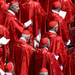 Cardenales | Foto:Bloomberg