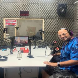 El programa de radio más difundido en Iberoamerica lanza 2025 un especial de Finanzas e Inversiones | Foto:CEDOC