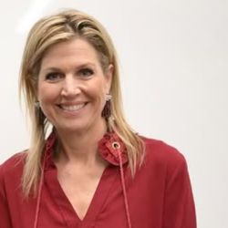 Máxima de Países Bajos