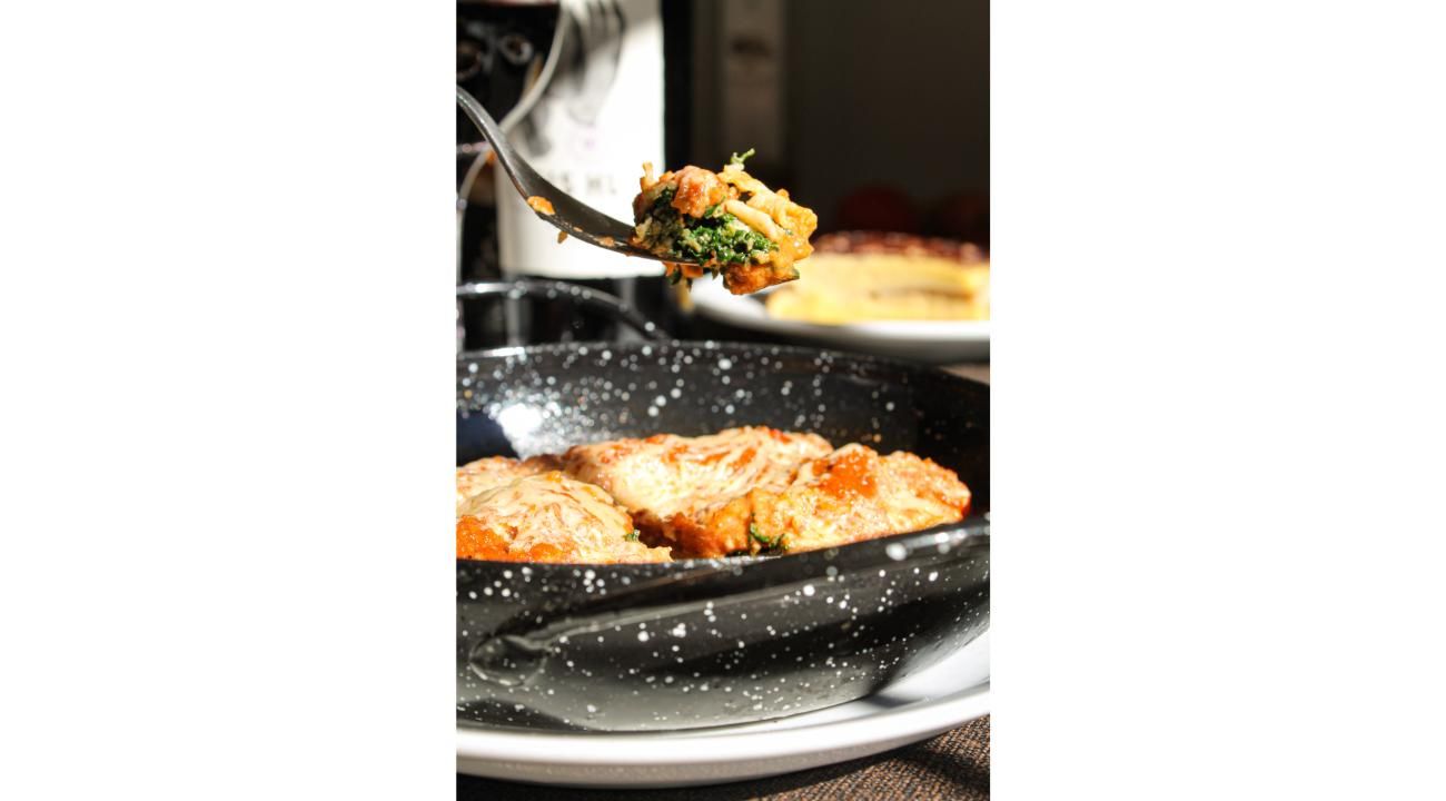 La Nene: Tradición y calidez en cada plato