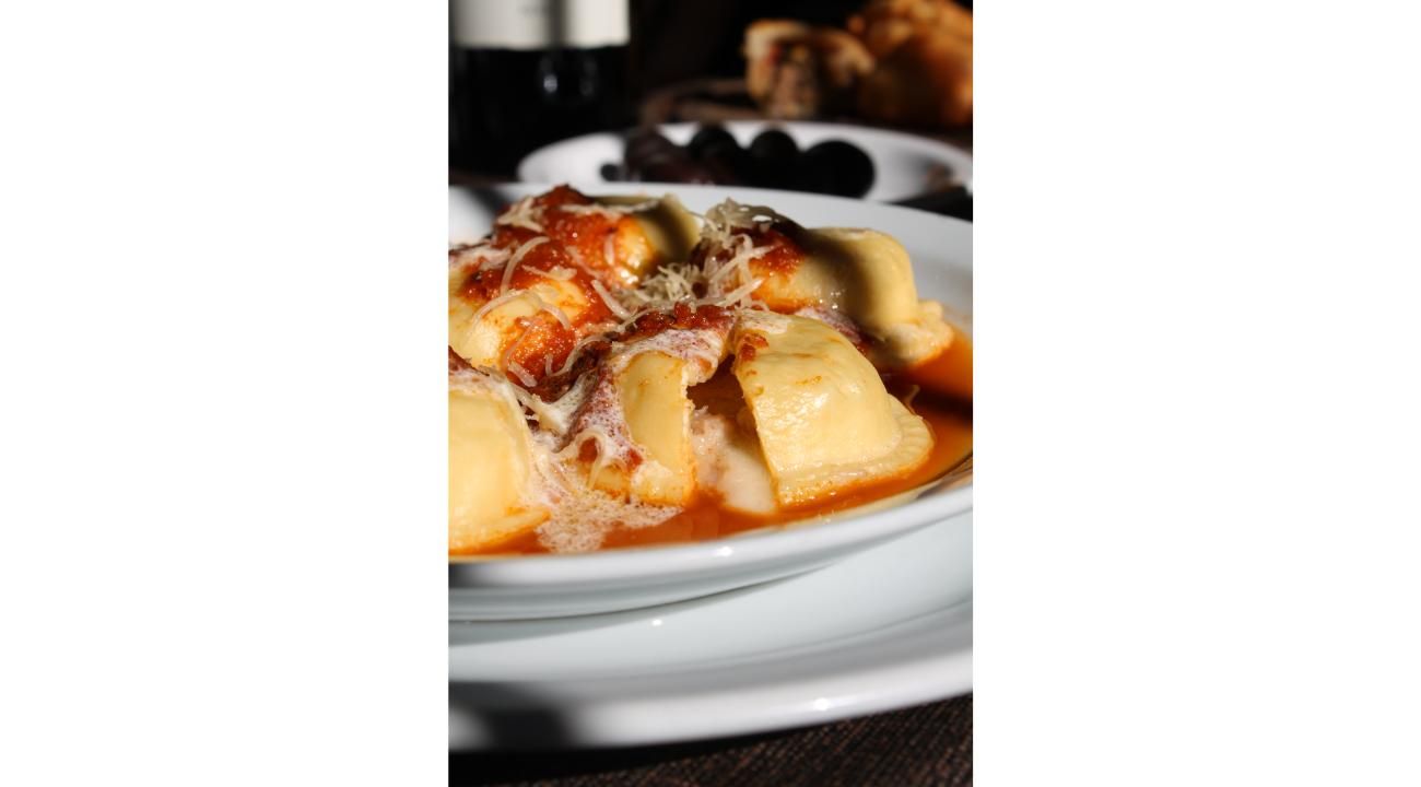 La Nene: Tradición y calidez en cada plato