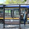 Buses Eléctricos de Buenos Aires