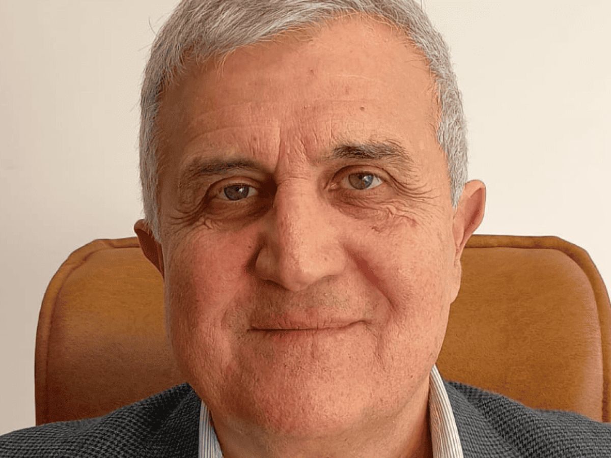 Juan Salerno, contador público: “El objetivo de Caputo es impulsar una fase inicial de una dolarización voluntaria”