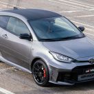 Toyota GR Yaris