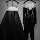 Jennie MET Gala 2025 look