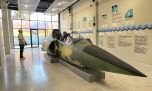 Un cuidado museo de Malvinas le rinde tributo a la gesta del '82