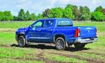 Mitsubishi L200: regreso con gloria