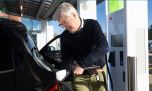 ABB participó de la primera Cumbre de Estaciones de Servicio
