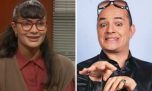 Ana María Orozco y Julián Arango: un matrimonio que terminó durante las grabaciones de 'Betty, la fea'
