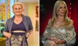 Carmen Barbieri le dio la razón a Silvia Pérez sobre Santiago Bal: “Fue un padre ausente para Julieta”